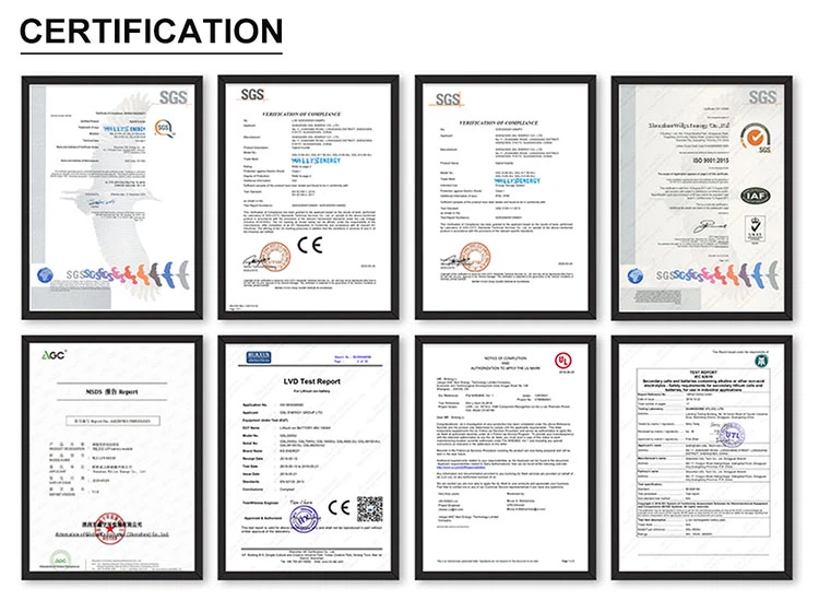 JXBT certifications JXBT certifications