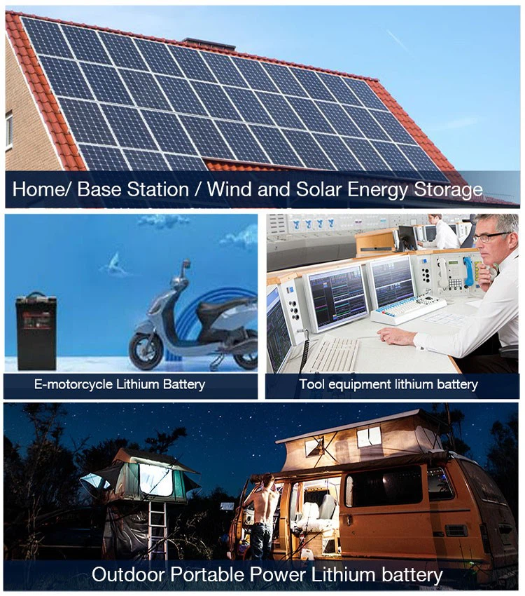 High Power Mobile Emergency Station High Power Mobile Emergency Station