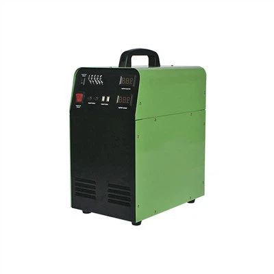 1000W bærbar solenergi