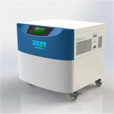 Solar Generator Lifepo4 3000w