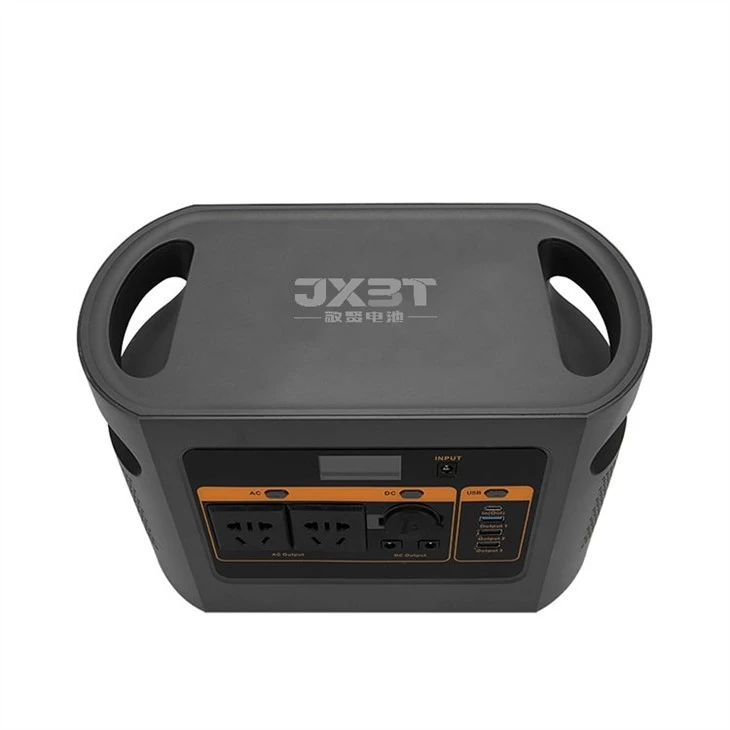 Home Storage Power