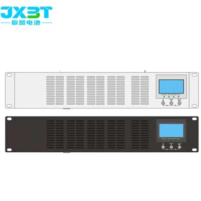 800w rackmontert online UPS