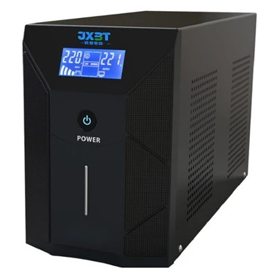 Offline 600va UPS