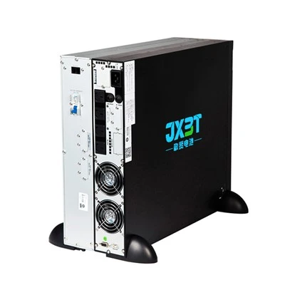 Rackmontert 220V UPS
