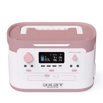 Solar Portable Power 1060wh