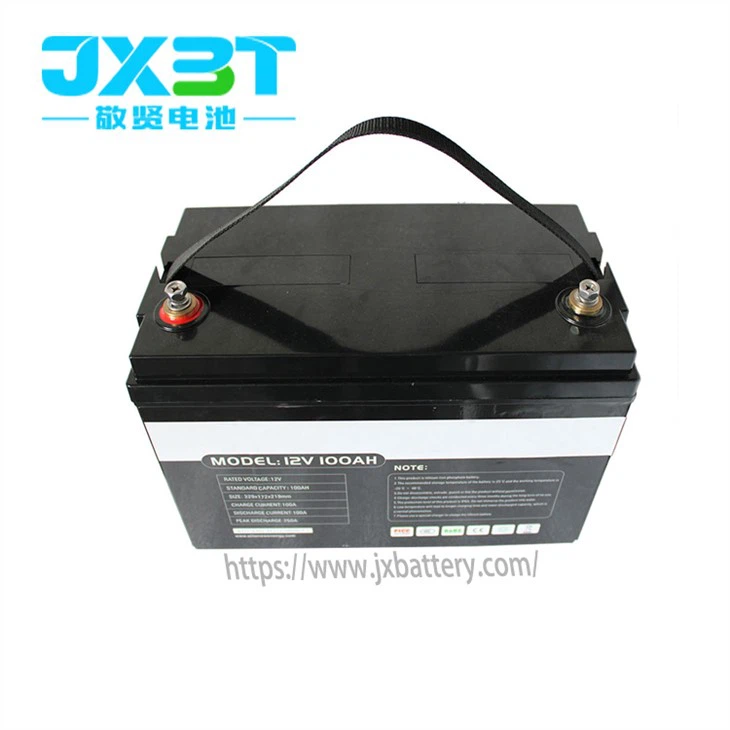 Solar Power Backup Generator